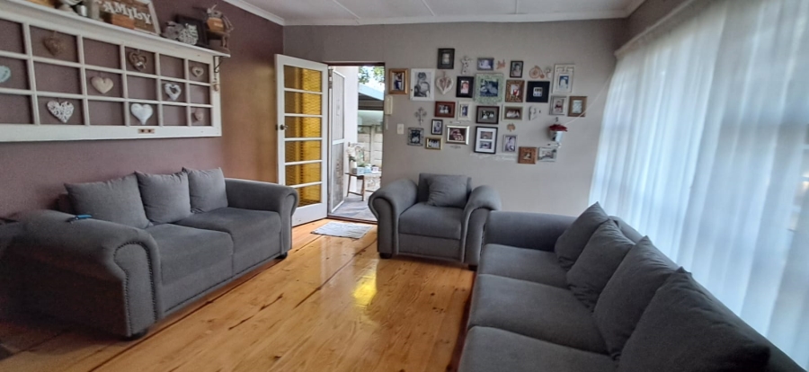 3 Bedroom Property for Sale in Manor Heights Eastern Cape